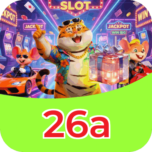 Fortune Rabbit - Slot Fortune series